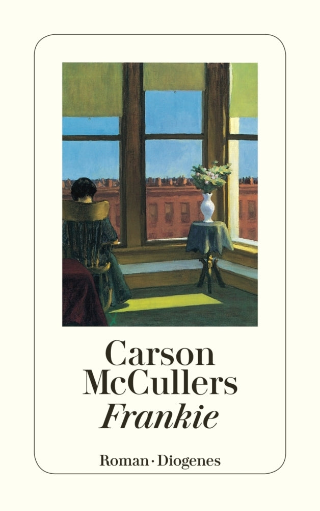 Frankie (Carson Mccullers)