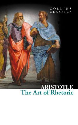 The Art of Rhetoric (Aristoteles)