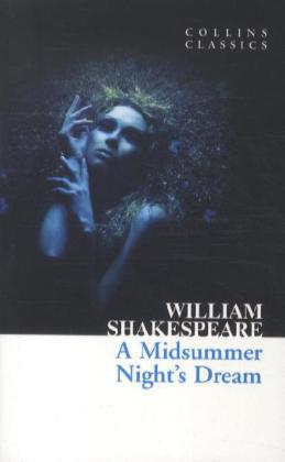 A Midsummer Night's Dream (William Shakespeare)