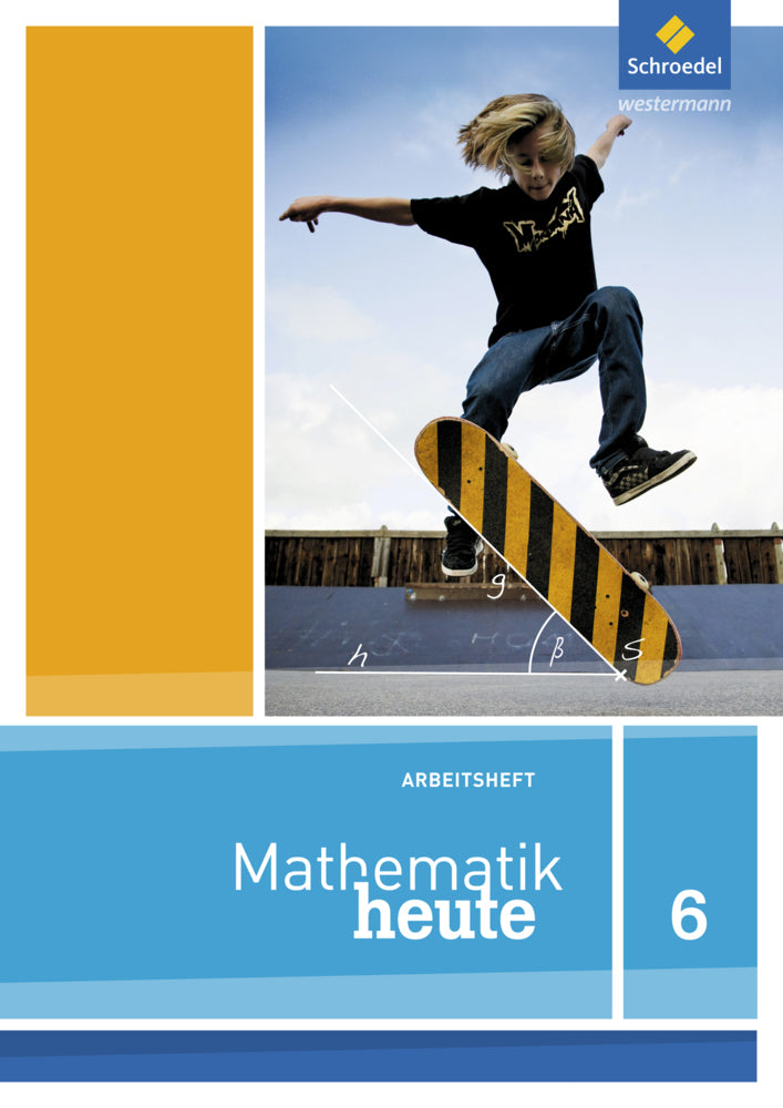 Mathematik heute - Ausgabe 2012 für Nordrhein-Westfalen (Rudolf Vom Hofe)