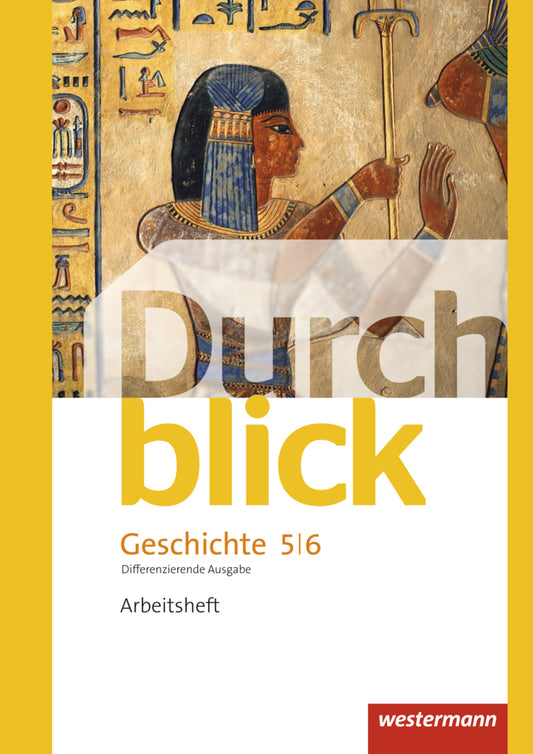 Durchblick Geschichte und Politik - differenzierende Ausgabe 2012 (Matthias Bahr)