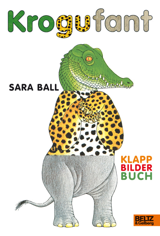 Krogufant (Sara Ball)
