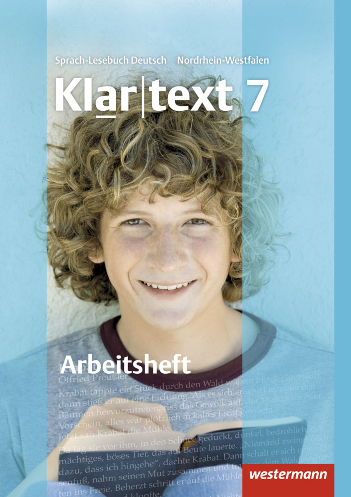 Klartext - Ausgabe für Nordrhein-Westfalen (Kathleen Fleer)