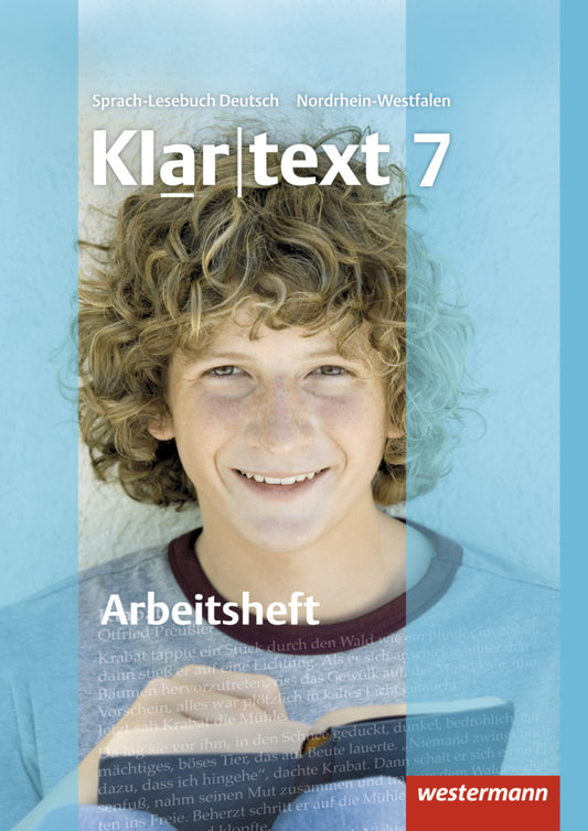 Klartext - Ausgabe für Nordrhein-Westfalen (Kathleen Fleer)