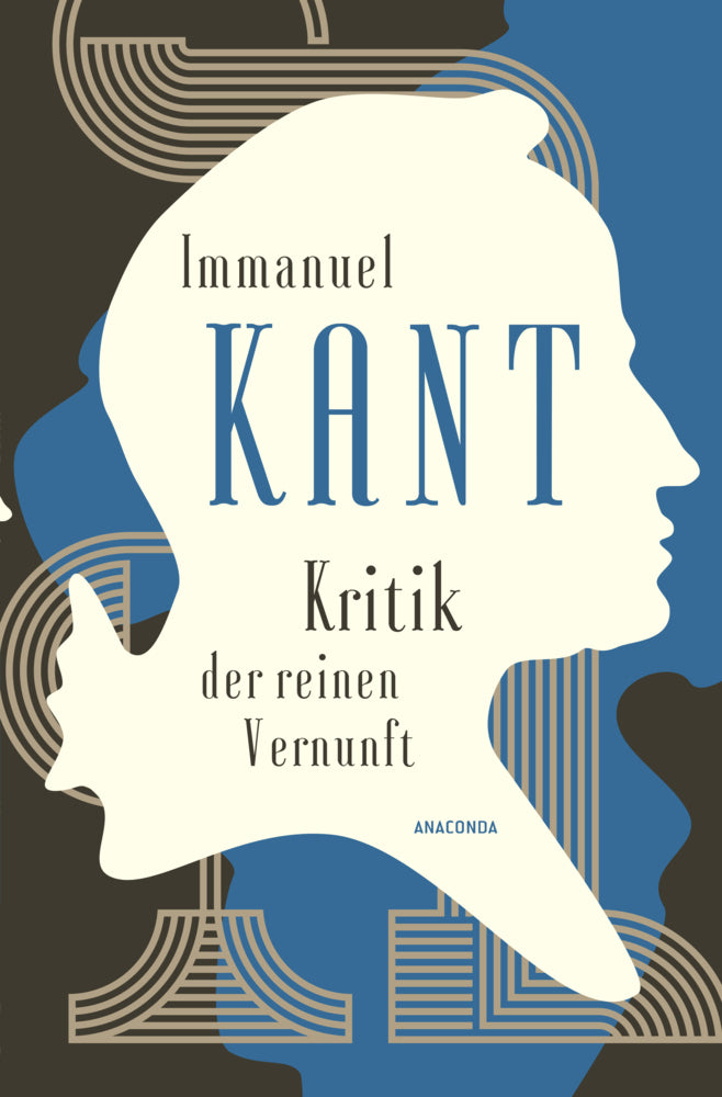 Kritik der reinen Vernunft (Immanuel Kant)