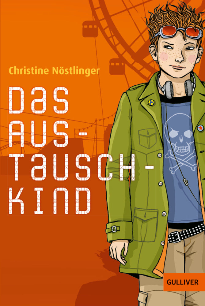 Das Austauschkind (Christine Nöstlinger)