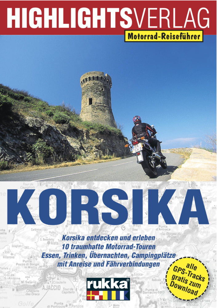 Korsika (Christoph Berg)