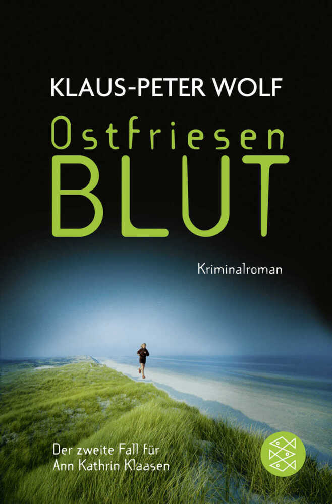 Ostfriesenblut (Klaus-Peter Wolf)
