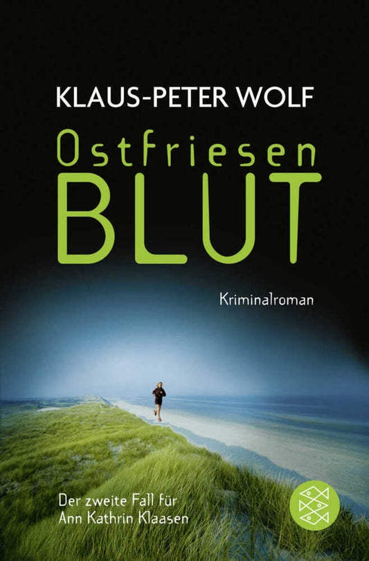 Ostfriesenblut (Klaus-Peter Wolf)