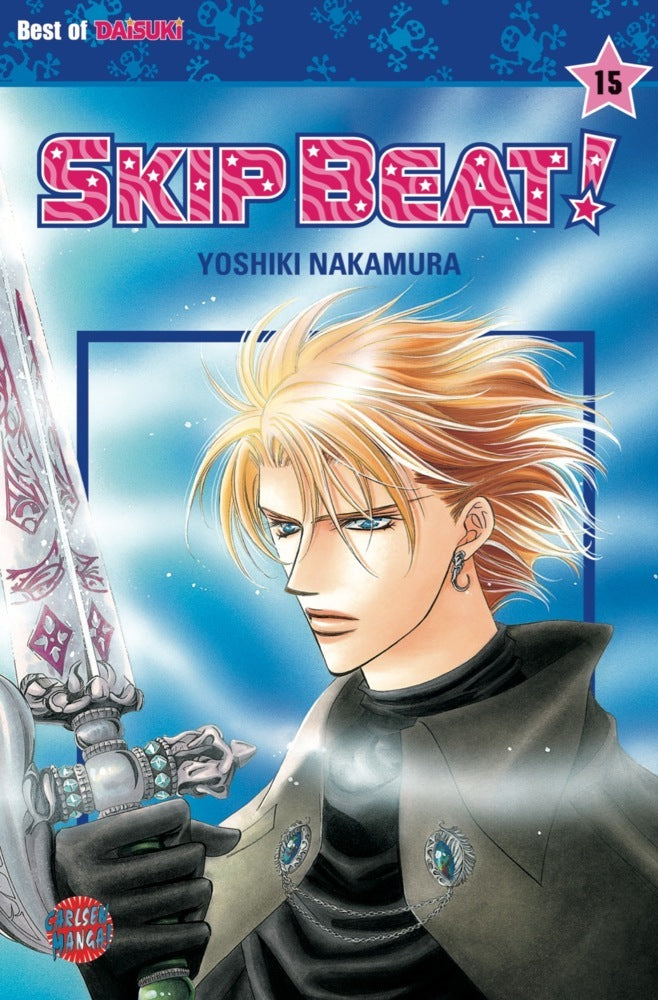 Skip Beat!.Bd.15 (Yoshiki Nakamura)