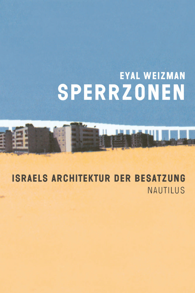 Sperrzonen (Eyal Weizman)