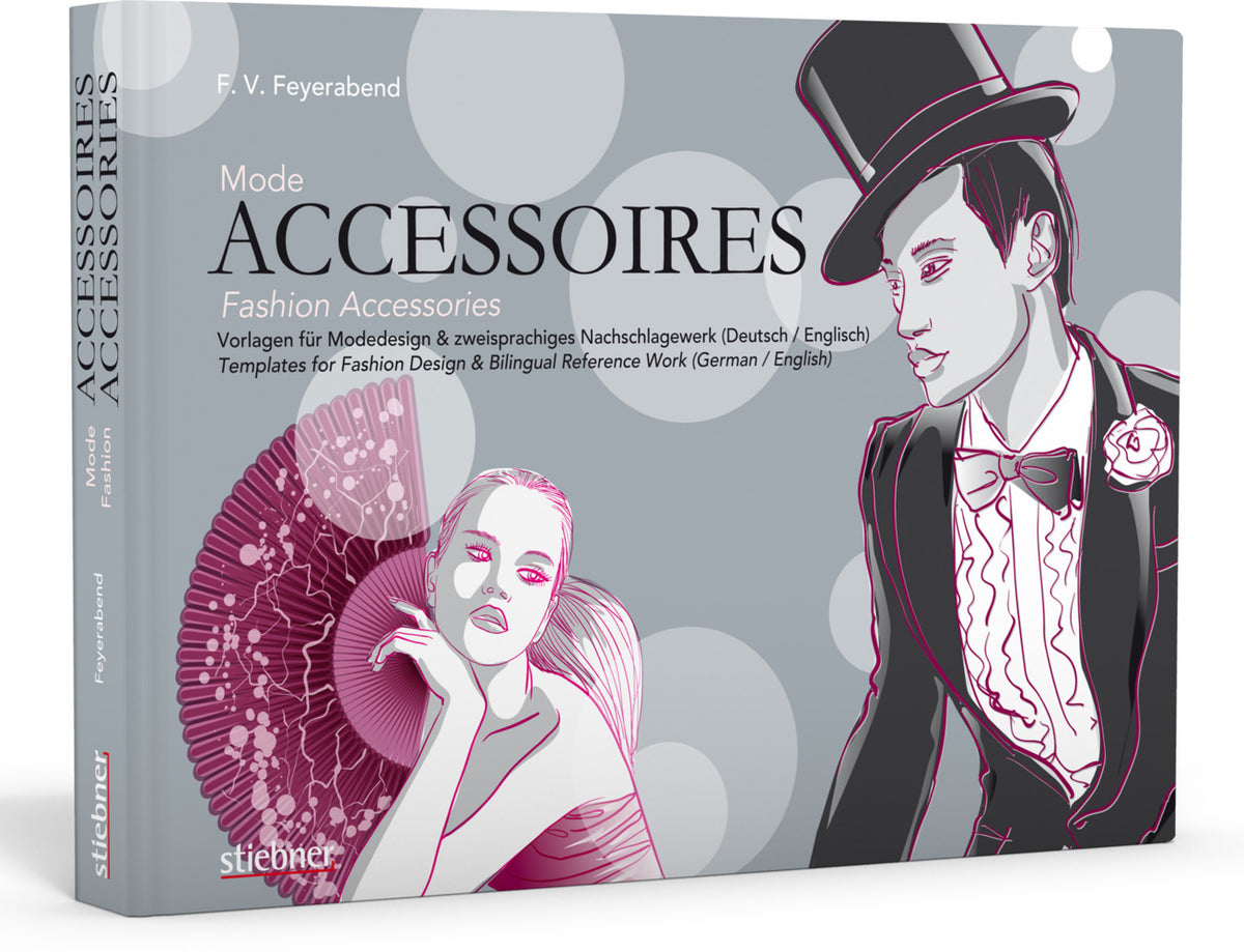 Mode-Accessoires (F. Volker Feyerabend)