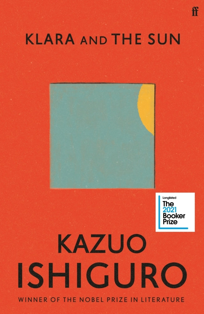 Klara and the Sun (Kazuo Ishiguro)