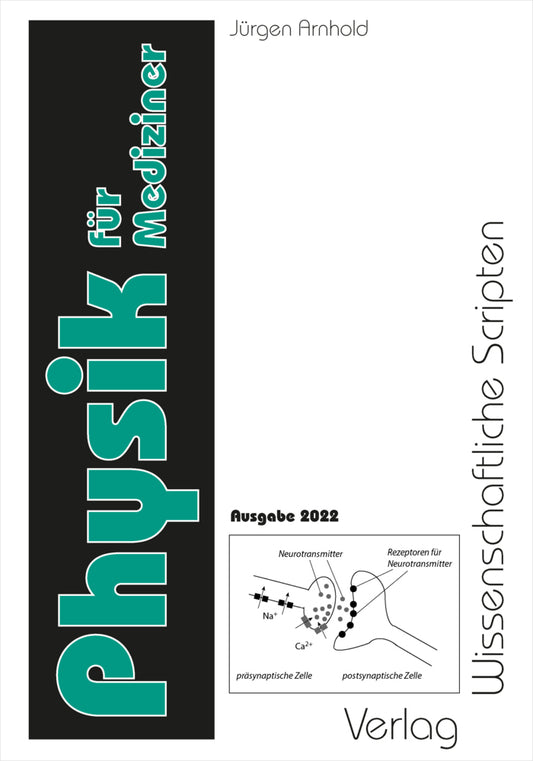 Physik (Jürgen Arnhold)