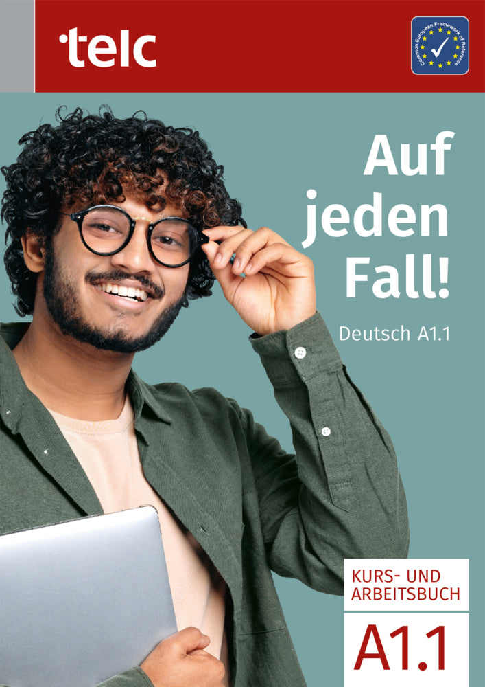 Auf jeden Fall! (Nicole Bier)