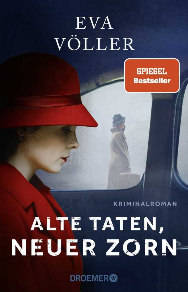 Alte Taten, neuer Zorn (Eva Völler)