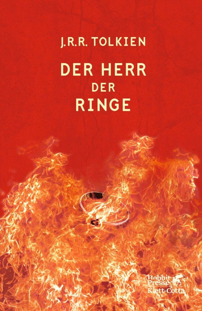 Der Herr der Ringe (John R. R. Tolkien)