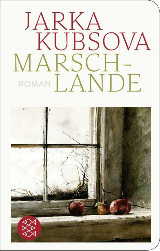 Marschlande (Jarka Kubsova)