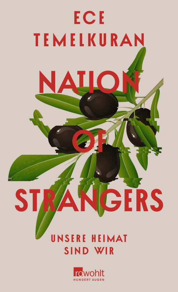 Nation of Strangers (Ece Temelkuran)