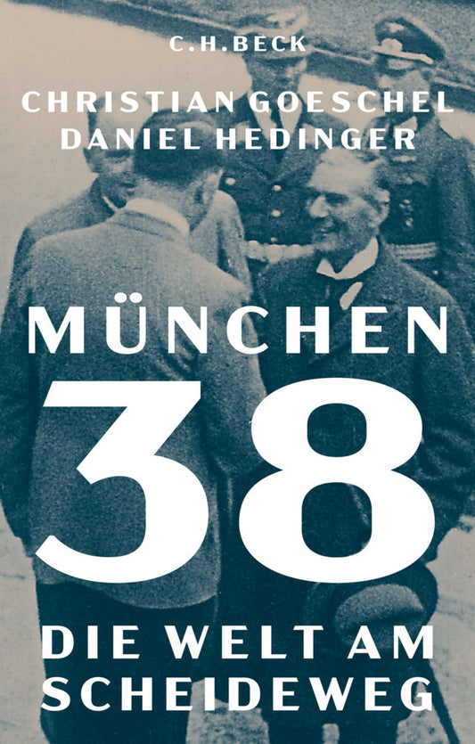 München 38 (Christian Goeschel)