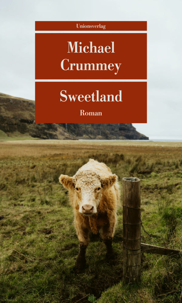 Sweetland (Michael Crummey)