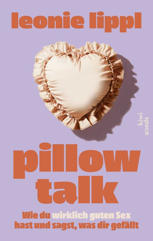 Pillow Talk (Leonie Lippl)