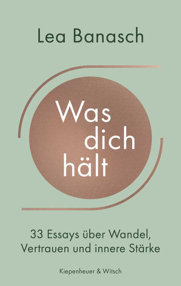Was dich hält (Lea Banasch)