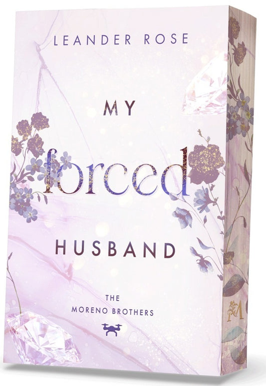 My forced Husband (Leander Rose)