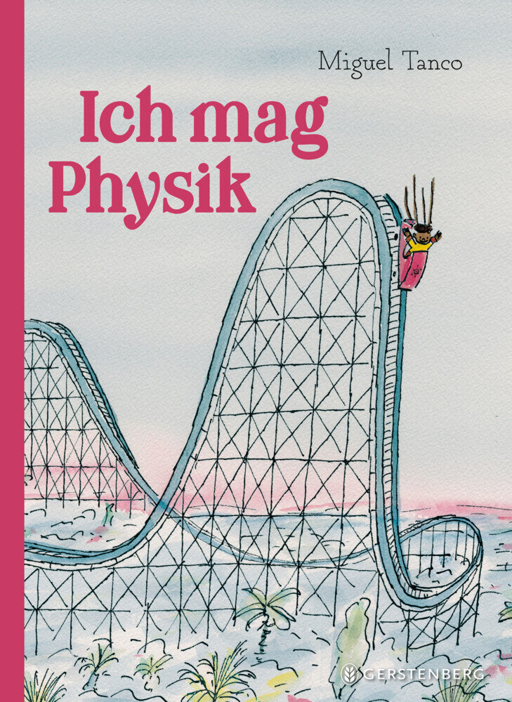 Ich mag Physik (Miguel Tanco)