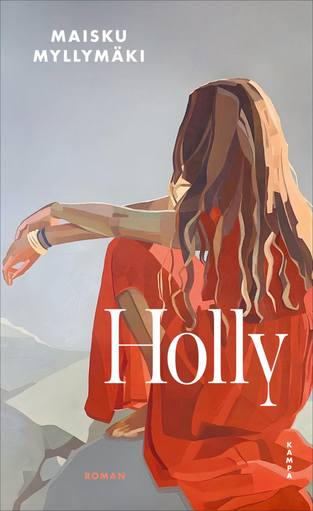 Holly (Maisku Myllymäki)