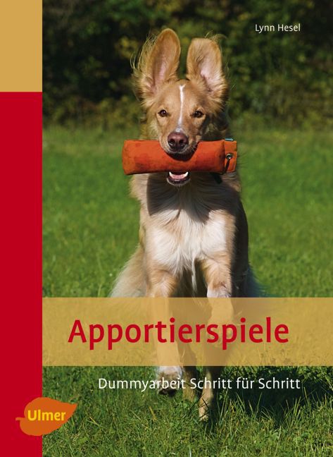 Apportierspiele (Lynn Hesel)