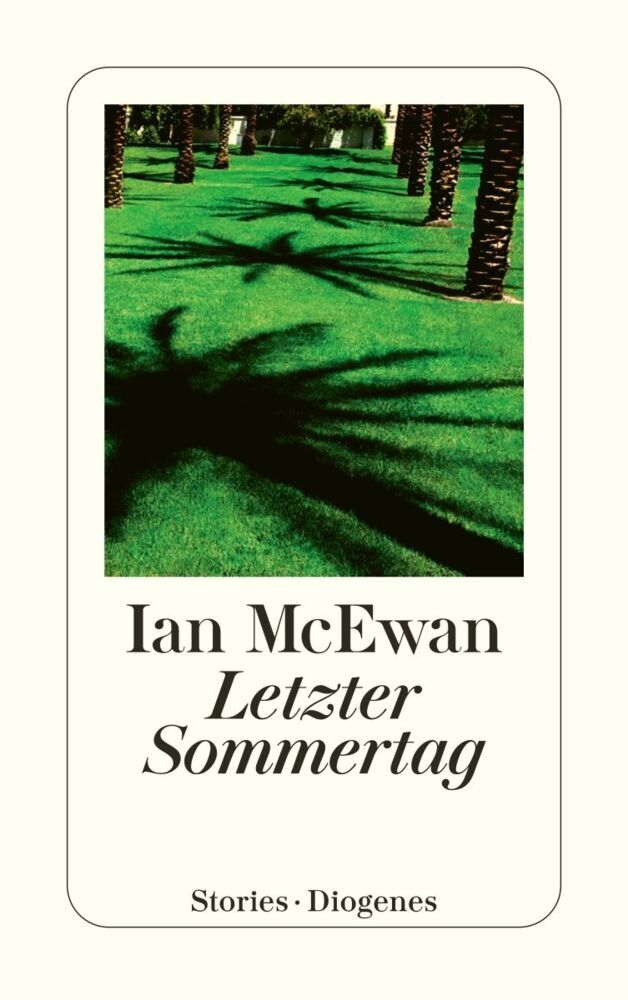 Letzter Sommertag (Ian Mcewan)
