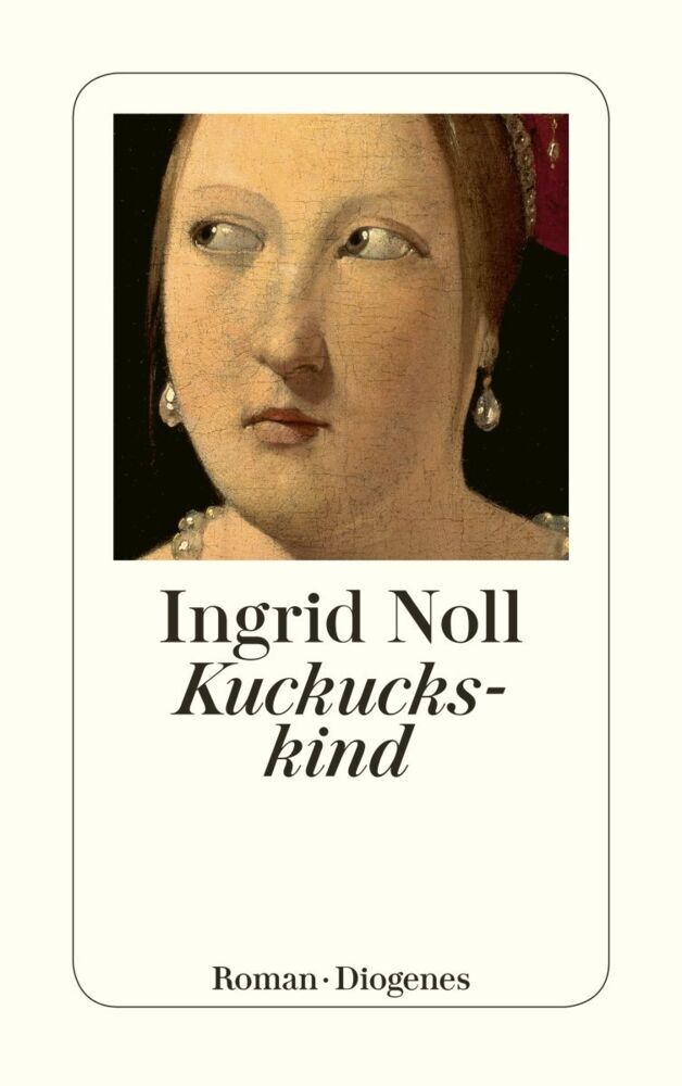 Kuckuckskind (Ingrid Noll)