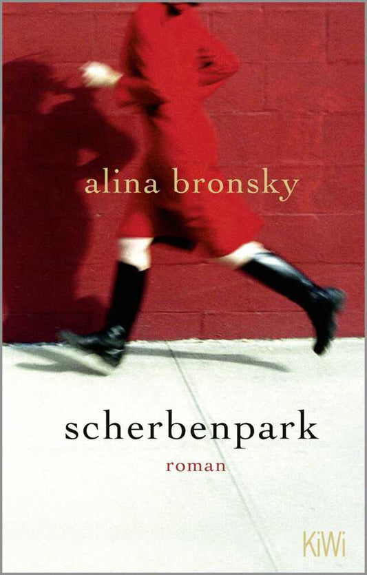 Scherbenpark (Alina Bronsky)