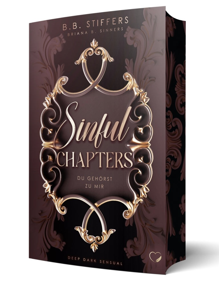 Sinful Chapters (B. B. Stiffers)