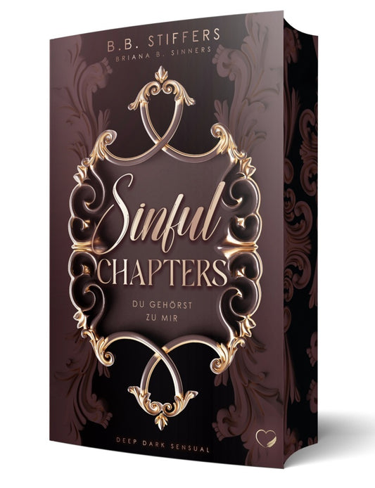 Sinful Chapters (B. B. Stiffers)