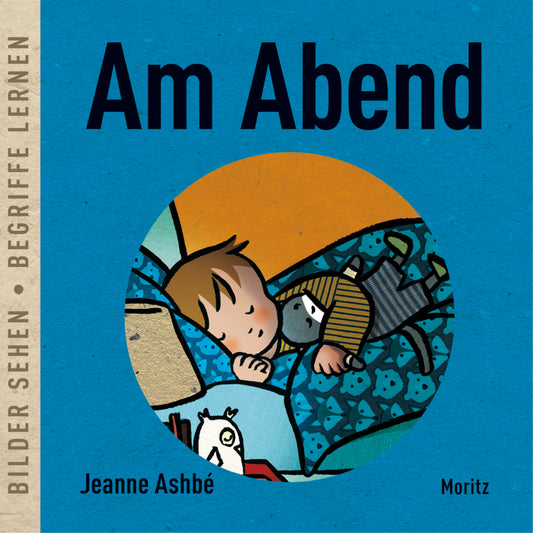 Am Abend (Jeanne Ashbé)