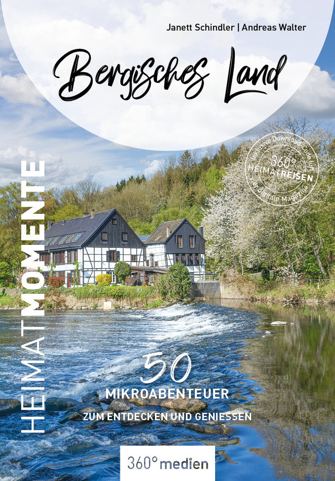 Bergisches Land - HeimatMomente (Janett Schindler)