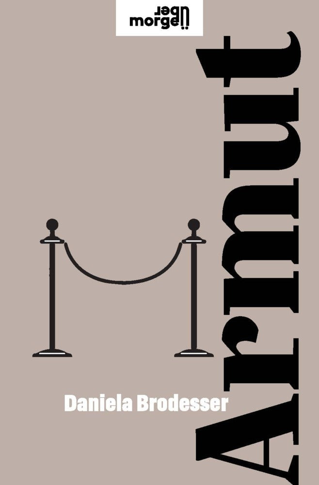 Armut (Daniela Brodesser)