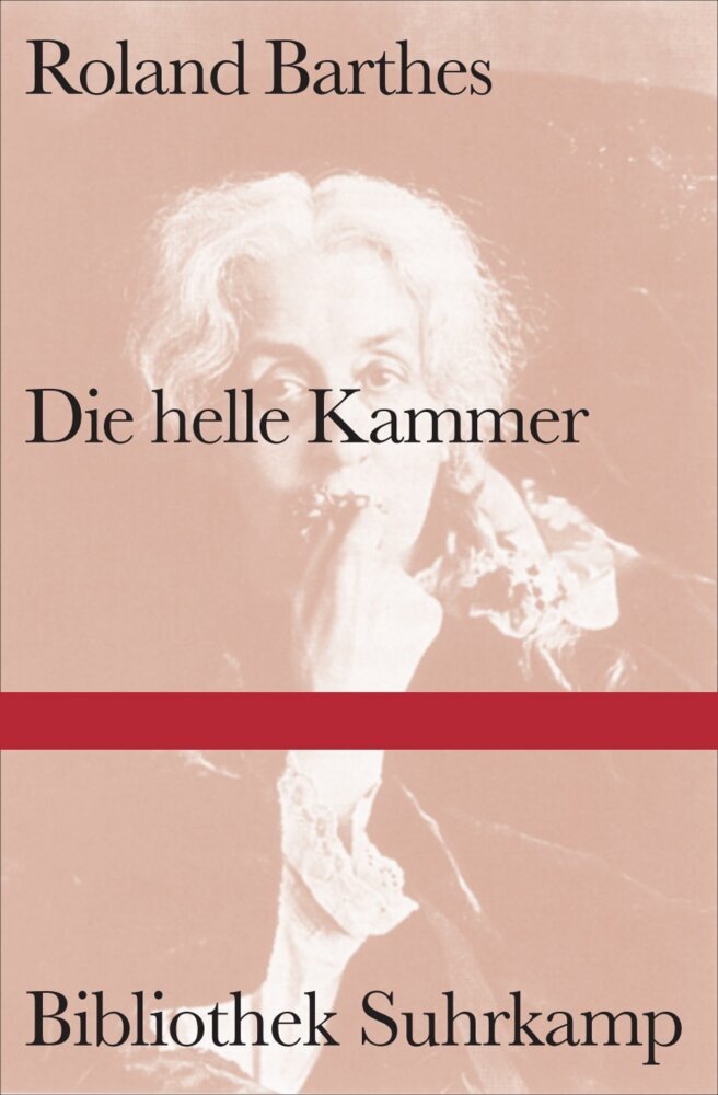 Die helle Kammer (Roland Barthes)