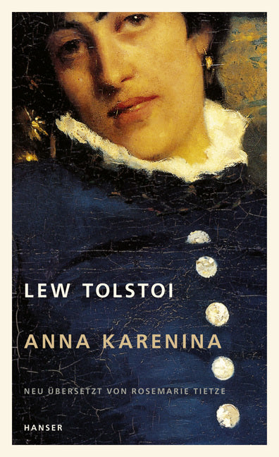 Anna Karenina (Lew Tolstoi)
