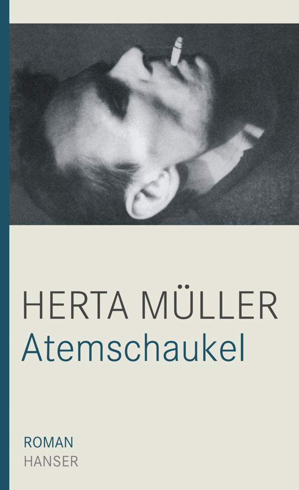 Atemschaukel (Herta Müller)