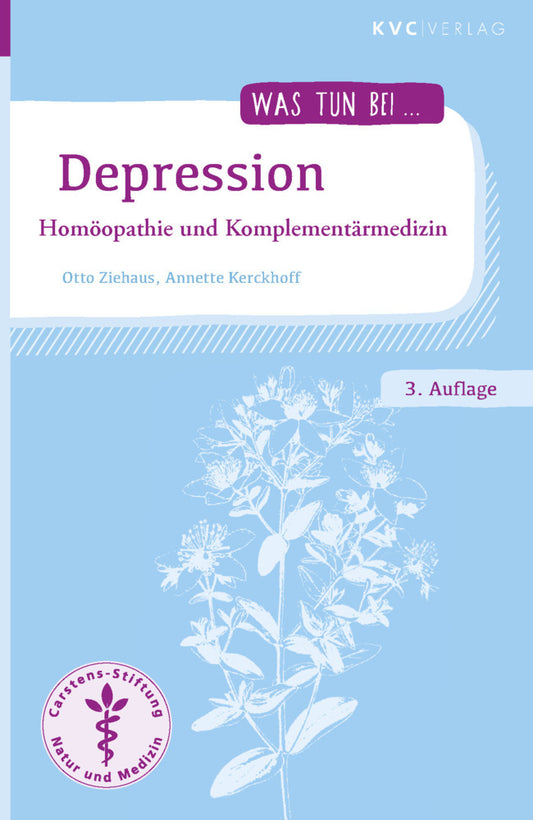 Depression (Otto Ziehaus)