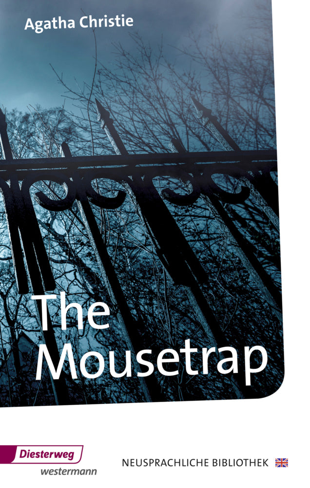 The Mousetrap (Agatha Christie)
