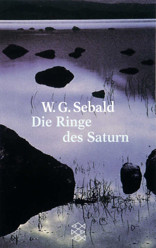 Die Ringe des Saturn (W. G. Sebald)
