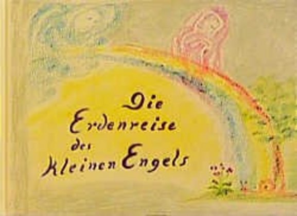 Die Erdenreise des kleinen Engels (Hilda Herklotz)