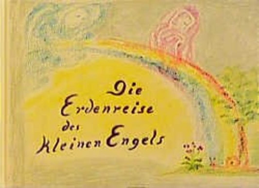Die Erdenreise des kleinen Engels (Hilda Herklotz)