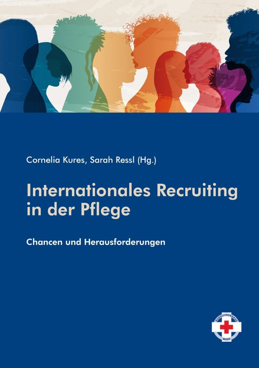 Internationales Recruiting in der Pflege (Cornelia Kures)