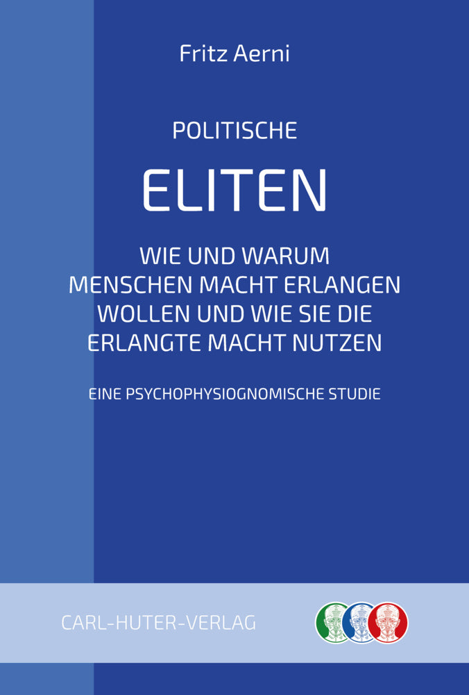 Politische Eliten (Fritz Aerni)