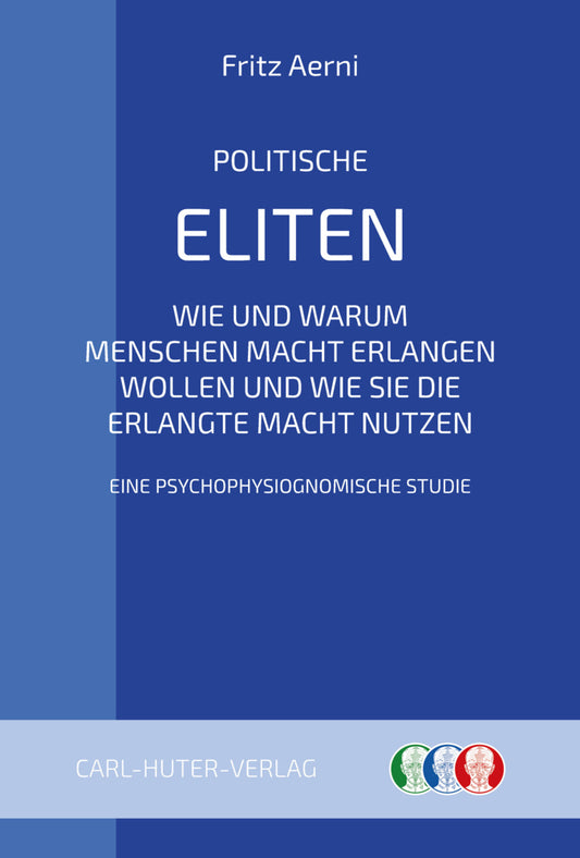 Politische Eliten (Fritz Aerni)